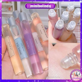 THBB Chai nước hoa dạng lăn Shimang thiết kế xinh xắn 15ml HGNTD