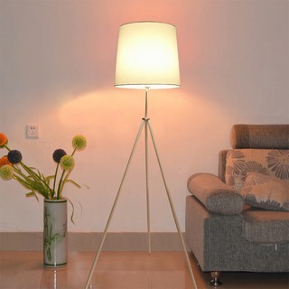 TnP DECOR - Đèn sàn phòng khách