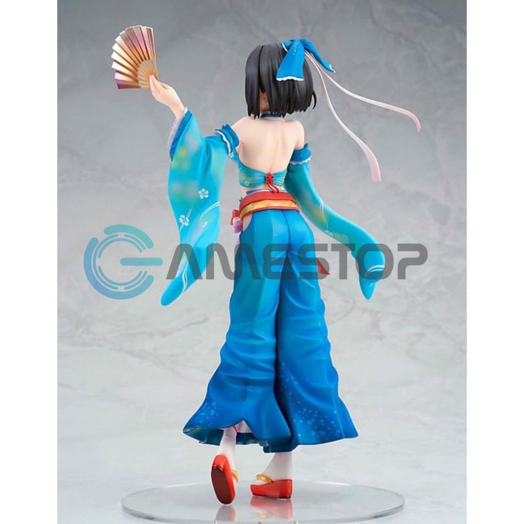 Mô hình Kako Takafuji Talented Lady of Luck Ver Cinderlla Girls 1/7 Scale The Idolm@ster ALTER 25cm IDOL1/701