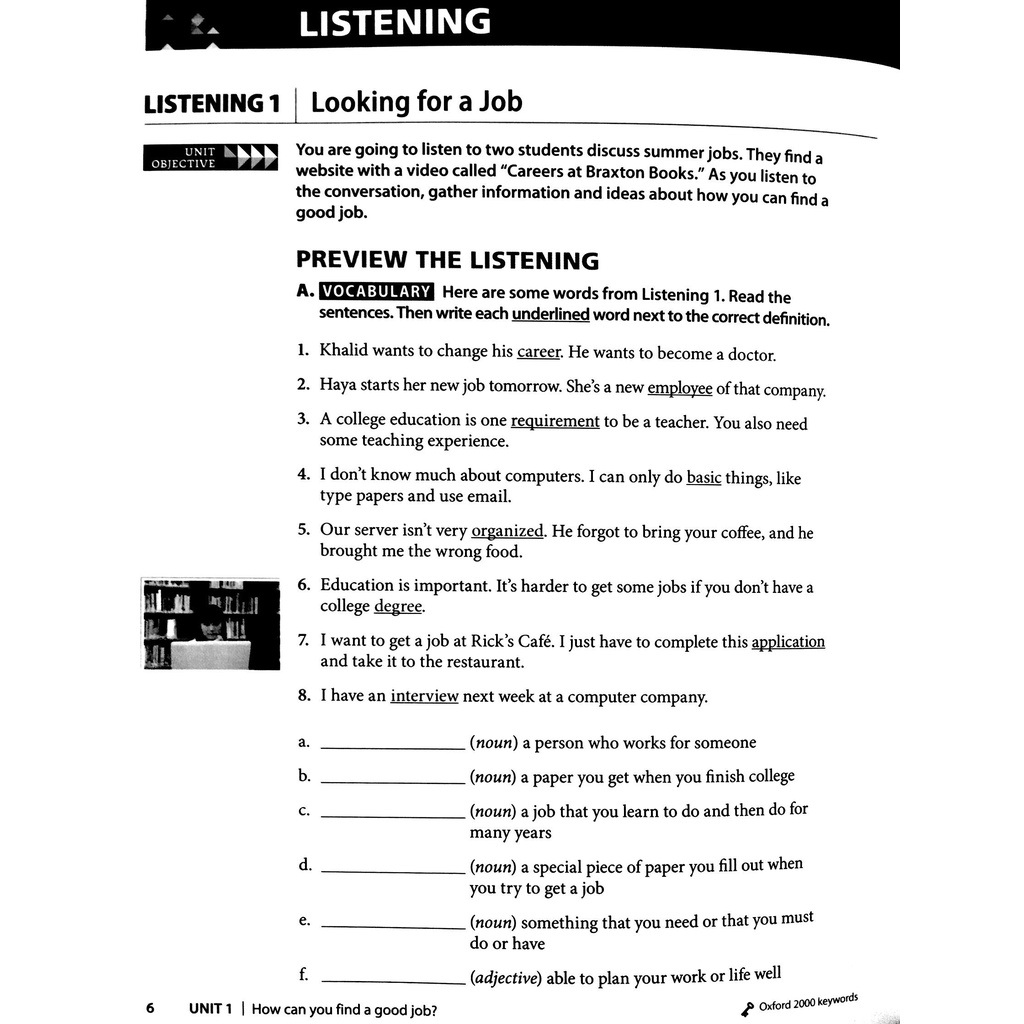 Sách - Q Skills for Success: Level 1: Listening &amp; Speaking Student Book with IQ Online