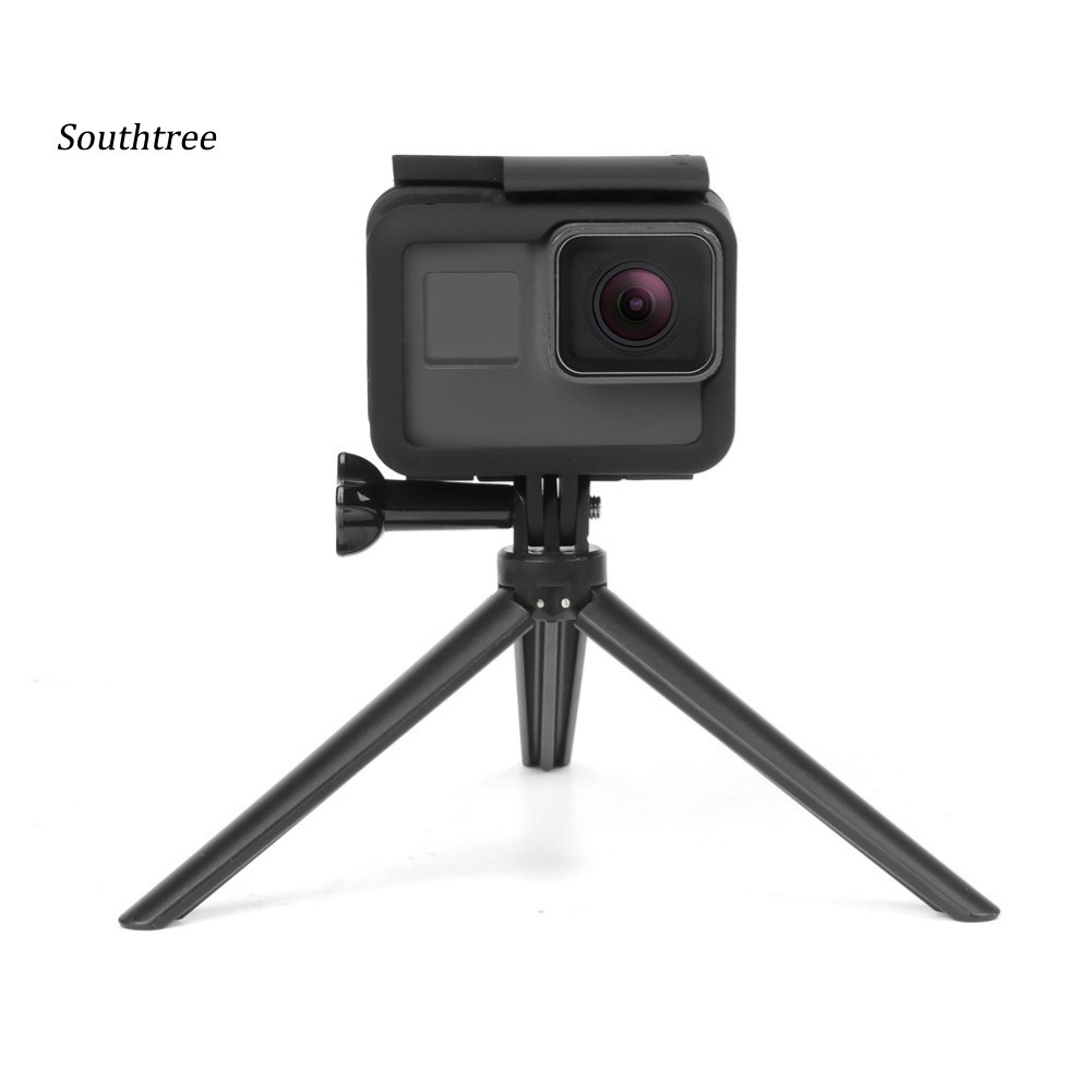 Chân Tripod Cho Go-Pro Hero 4/3+xiaoyi
