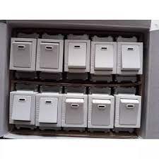 Hạt công tắc Panasonic chính hãng, dòng FULL