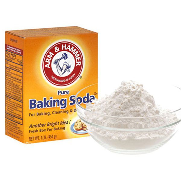 454g baking soda Arm & Hammer