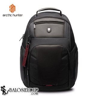 Balo laptop du lịch Arctic Hunter AT1955