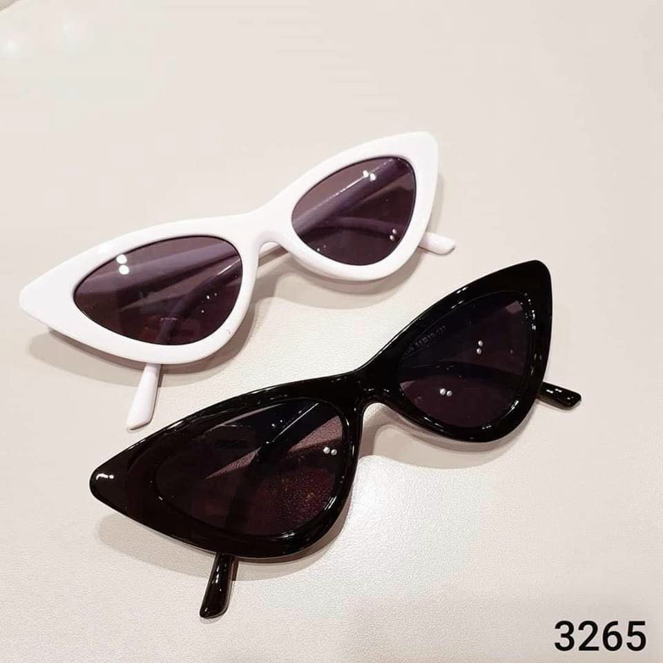 Kính Mát Mắt Mèo Thời Trang Hàn Cho Nữ CUTEZOO | BigBuy360 - bigbuy360.vn