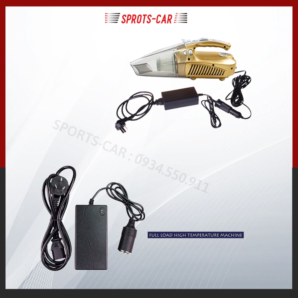 Bộ chuyển đổi dòng ddienj 100V-220V thành dòng điện 12V-5A