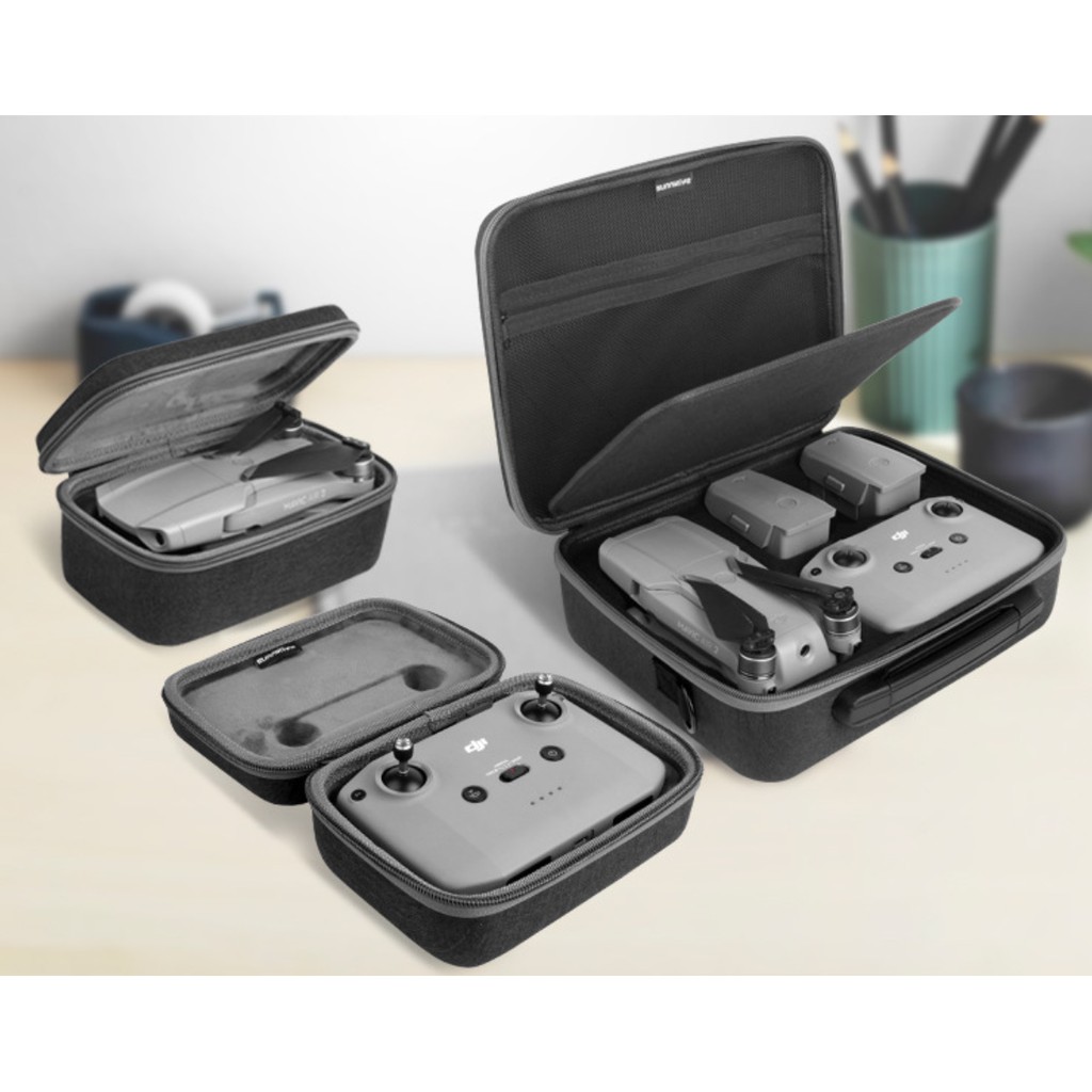 Túi - cặp chống sốc mavic air 2/2s, hộp đựng mavic air 2/2s , túi chống sốc air 2s, hộp chống sốc mavic air 2/2s