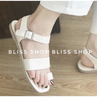 sandal xỏ ngón