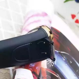 Bộ Máy Cạo Râu Flyco FS360
