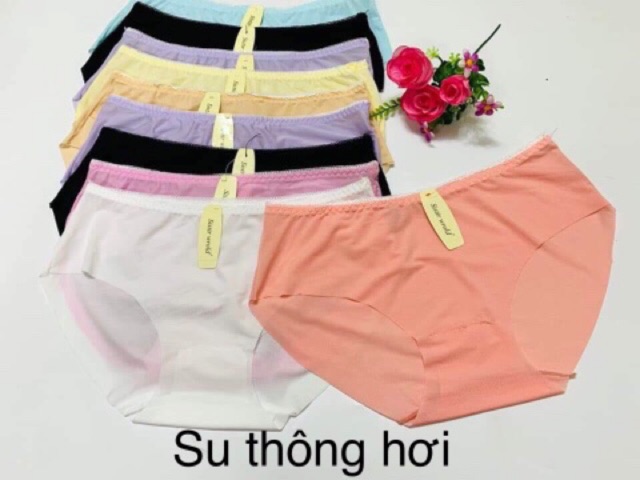 [Mã WASTDEP giảm 5K đơn bất kì] (Có Bigsize) Quần lót nữ SU TÀNG HÌNH sexy cao cấp | BigBuy360 - bigbuy360.vn