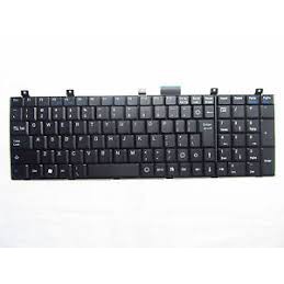 Bàn phím laptop MSI GX620 MS-1651 GX630 MS-1652 GX640 Keyboard