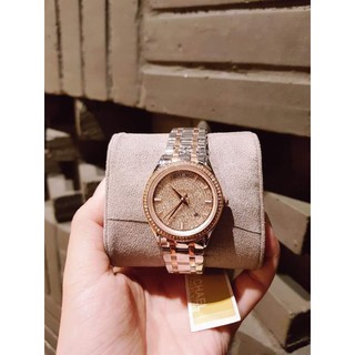 Đồng Hồ Nữ Michael Kors Kiley Pavé MK6482