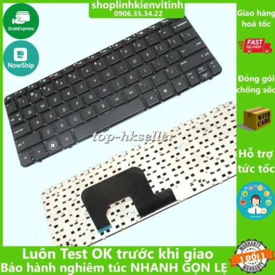 BÀN PHÍM LAPTOP HP MINI 1103/210-2000 dùng cho Mini 1103, Mini 210-2000, Mini 210-3000, Mini 210-4000 | BigBuy360 - bigbuy360.vn