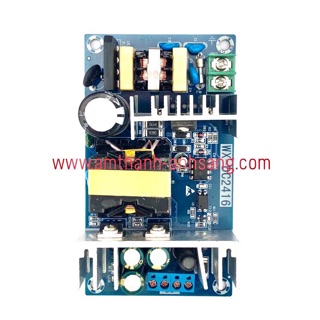 MẠCH NGUỒN BOARD NGUỒN AC-DC 24V 4A
