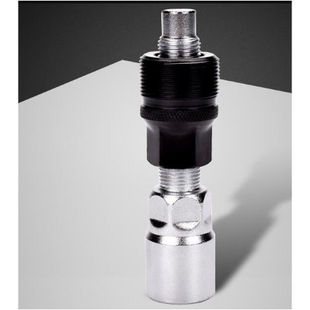 Vam tháo đùi đĩa lỗ vuông loại tốt