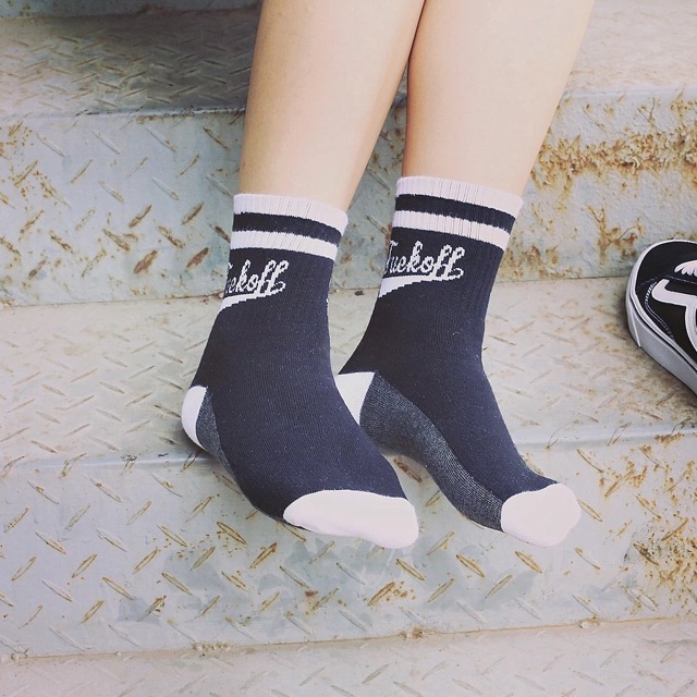 🧦🧦🧦 Vớ tất phong cách Nhật Bản.