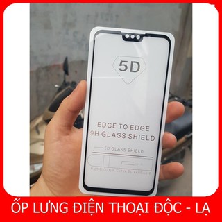 Kính cường lực Huawei Y9 (2019) Full màn - Ốp lưng điện thoại Độc - Lạ