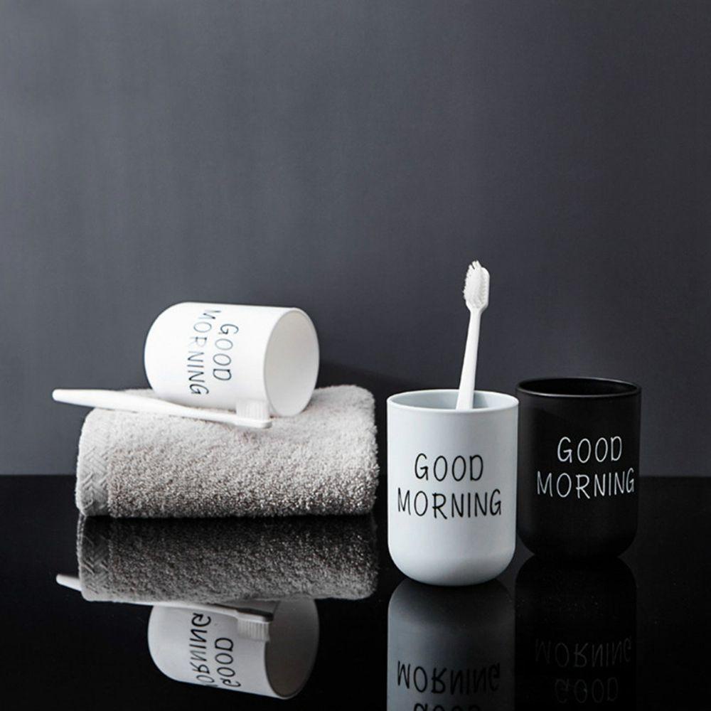Giá Đỡ Cốc / Bàn Chải Đánh Răng Chịu Nhiệt Tái Sử Dụng Được AUGUSTINA C0ffee