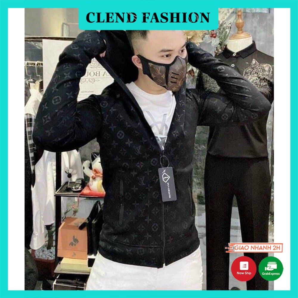 Áo Khoác Chống Nắng, Áo Khoác Nam Nữ Vải Siêu Mát Thông Hơi Thoáng Mát ACN3