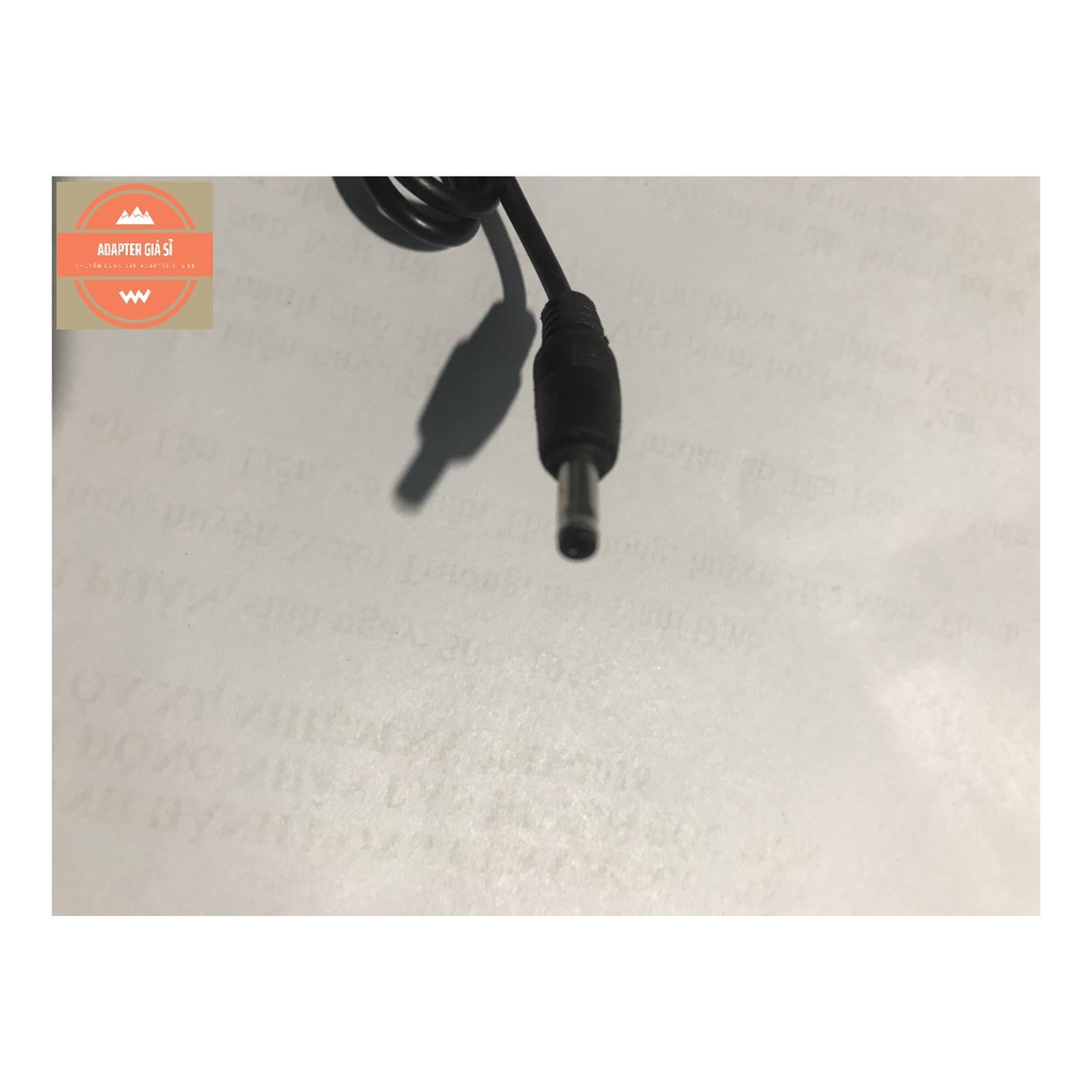 Adapter sạc nguồn 4.2V 500ma sạc đèn Pin đội đầu, đèn pin siêu sáng.