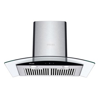 Máy hút mùi Spelier SP-654GT (Hàng chính hãng)