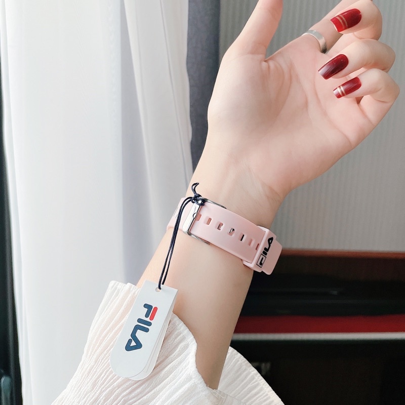 Đồng Hồ Nữ Fila