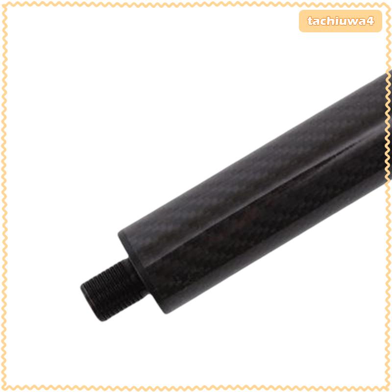 Thanh Nối Dài Cơ Bida Bằng Sợi Carbon Trọng Lượng Nhẹ