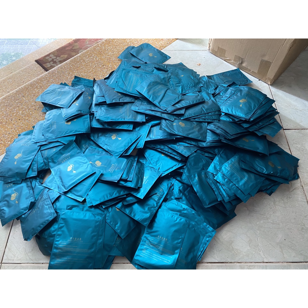 Miếng dán bụng giảm cân - hàng nội địa Trung