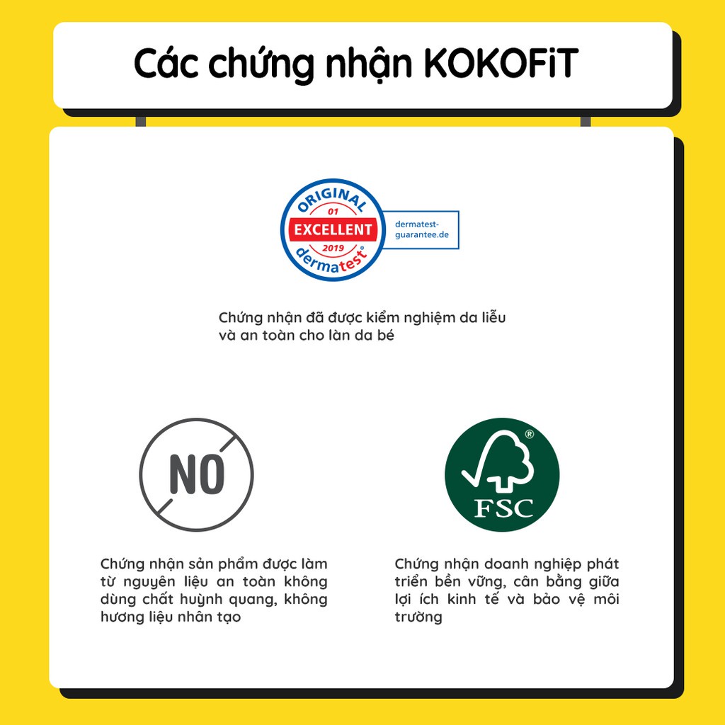 Tã Quần KOKOFiT Hàn Quốc Size M (Thỏ) 30 Miếng/Bịch Cho Bé Từ 5 - 9kg