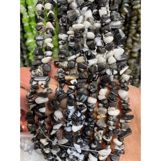 DIY Irregular Chips stone beads With Hole 5-7mm for Making accessories
