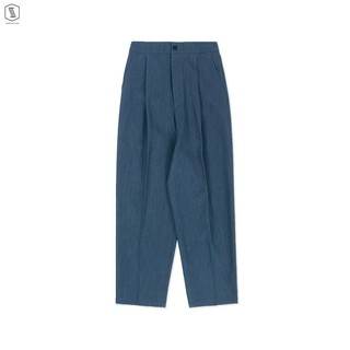  Quần Suông Nữ SSSTUTTER Mixed Pants