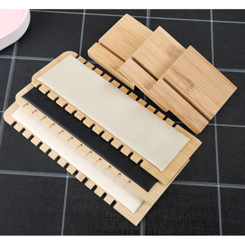 Giá Đỡ Trưng Bày Vòng cổ Tiện Lợi