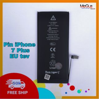 Pin iphone 7 plus 7plus EUtev chính hãng