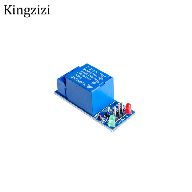 Mô Đun Điều Khiển Thiết Bị Gia Dụng Đa Năng Tiện Dụng Chất Lượng Cao