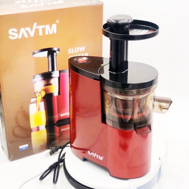 Máy ép chậm cao cấp SKG SK68 , HONGXIN RH312 SKG SK60 ép được cả củ quả cứng  máy ép trái cây chậm kiệt nước BH 12 THÁNG