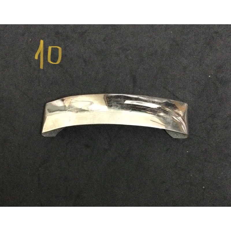 Kẹp tóc hợp kim nhiều mẫu