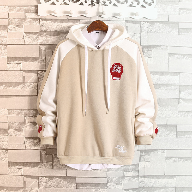 Áo hoodies tay dài thời trang dành cho nam và nữ size M-2XL | BigBuy360 - bigbuy360.vn
