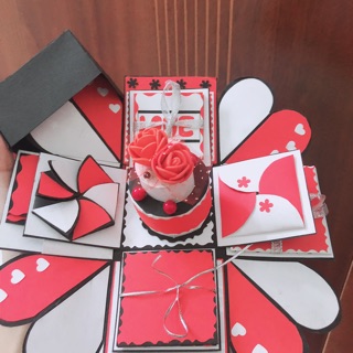 Love box tình yêu