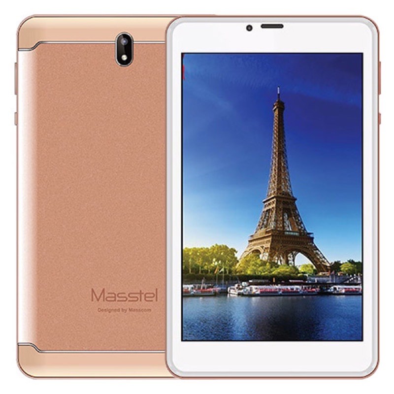 Máy tính bảng Masstel Tab 7 Plus Androi 8