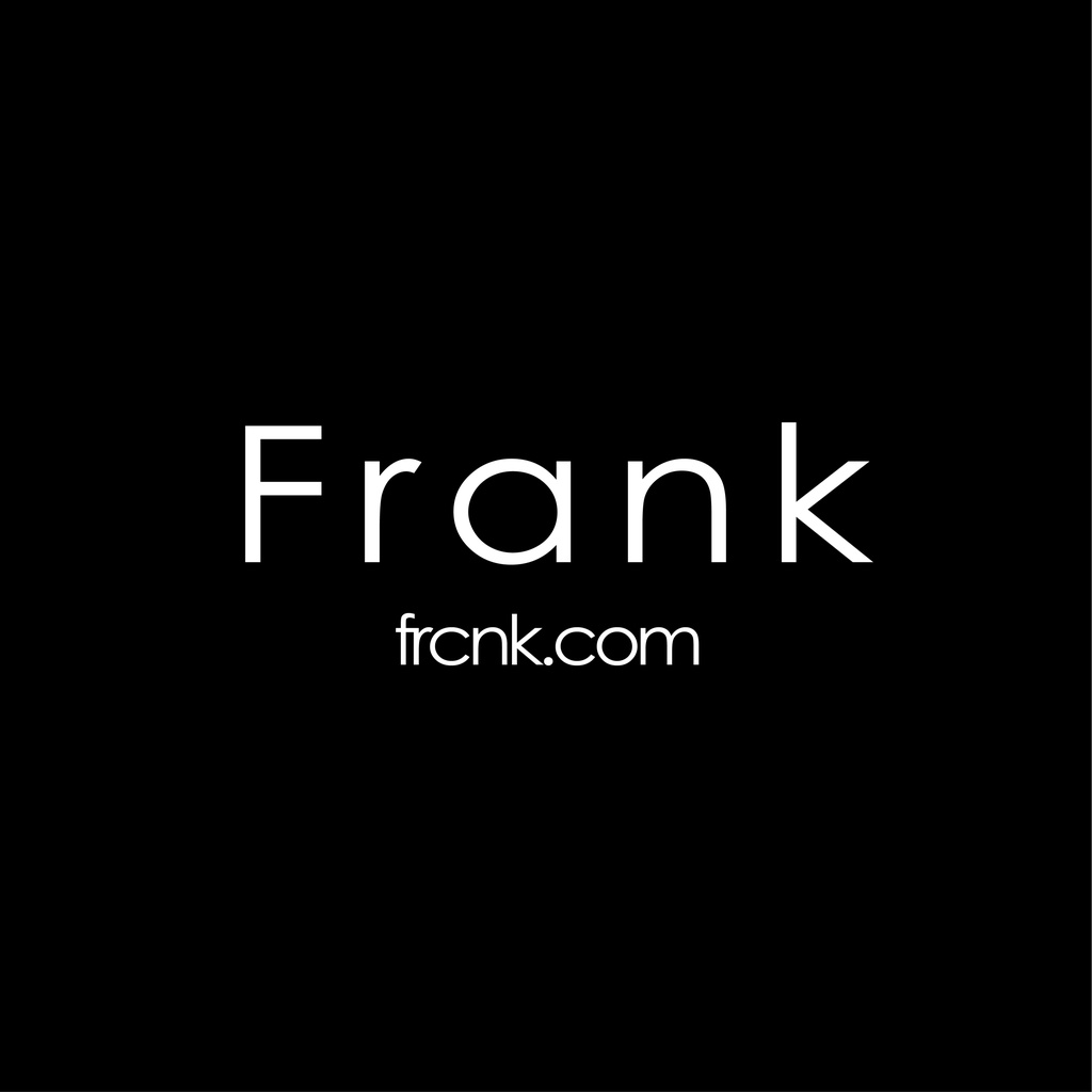 FRANK 