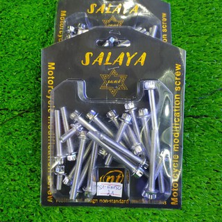 S01-ex150 lốc máy salaya inox304 cho ex150