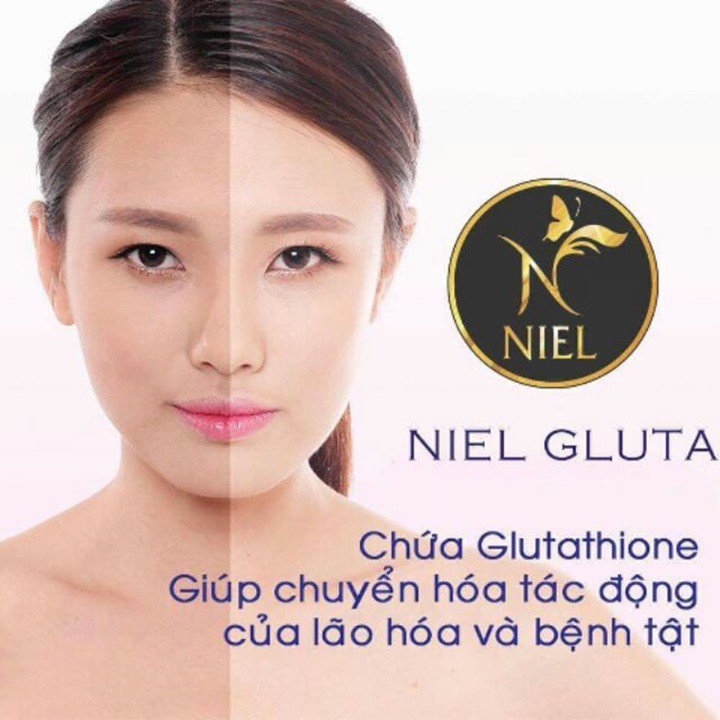 Kem giảm nám Niel Melasma Thái Lan - PN014