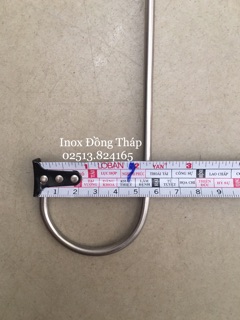 Móc S 25cm