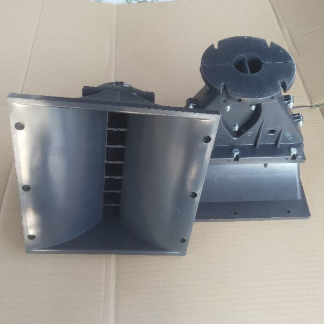 Họng Treble Aray Cao Cấp