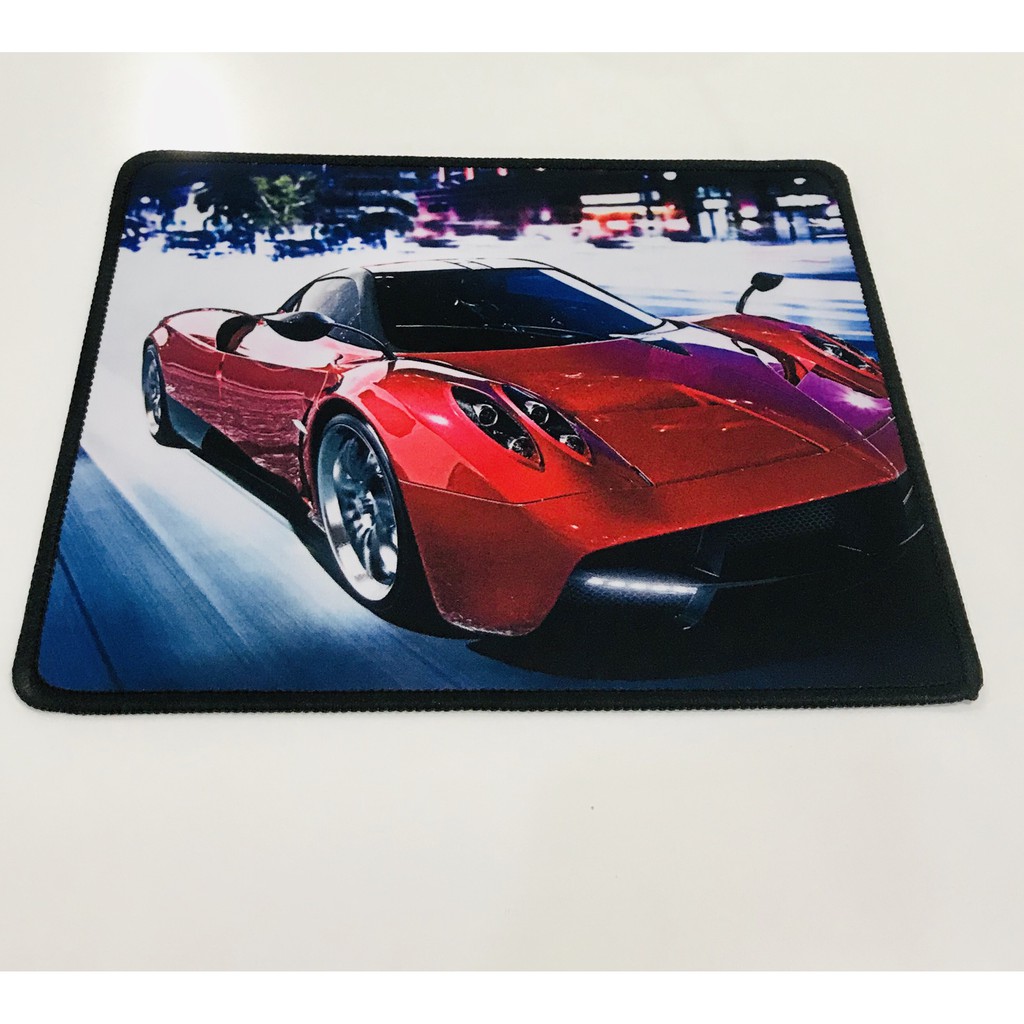Miếng lót chuột, bàn di chuột 20 x 26cm