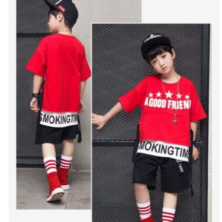 Bộ hiphop cho bé Bộ hiphop cho bé