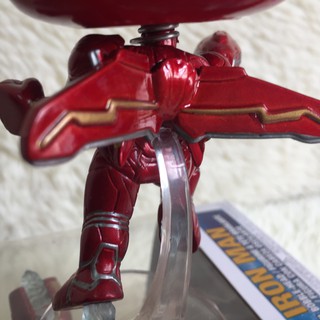 Mô hình Funko PoP Ironman mark 50 Infinity War