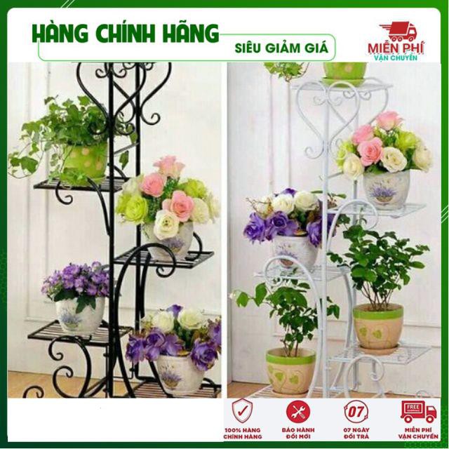 Kệ để cây cảnhFREESHIP GIẢM 5K Khi Nhập Mã [Giá Để Cây Cảnh] Đồ Nội Thất