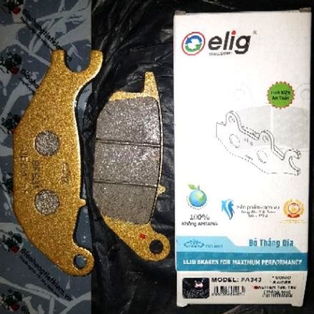 Má Bố Sau Exciter 135 150 Fz Raider Sonic Axelo