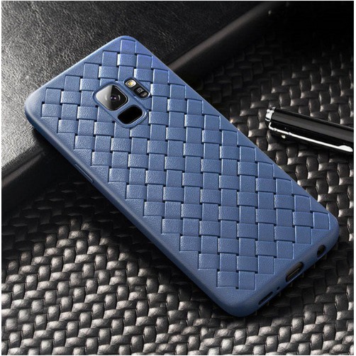 Ốp lưng bằng TPU mềm dành cho Samsung Galaxy S8 S9 PLUS A5 A7 2016 A7 2018 A9 2018 A6 plus 2018 note 10